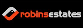 Robins Estates Sales & Lettings logo